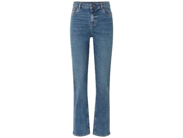 Dames jeans - straight fit
