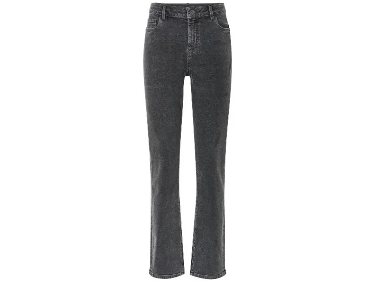 Dames jeans - straight fit