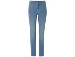 Dames jeans - Straight fit