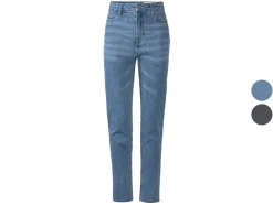 Dames jeans - Straight fit