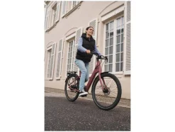 Dames jeans - Straight Fit