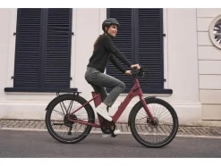 Dames jeans - Straight Fit