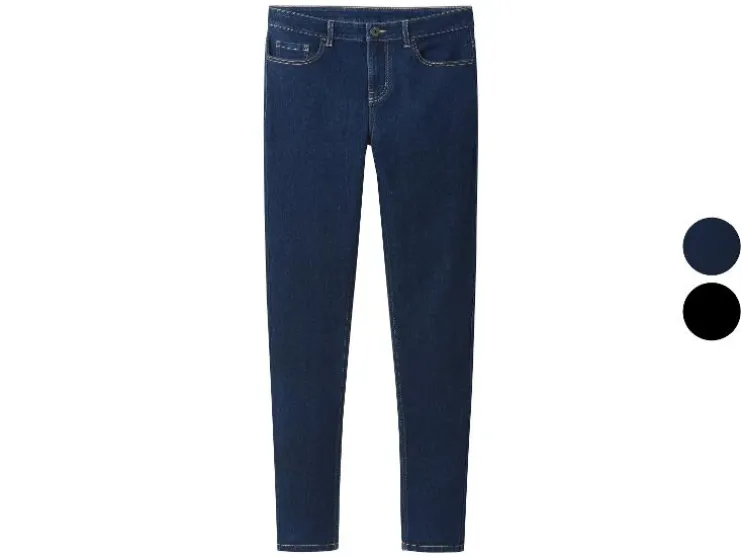 Dames jeans - Super skinny fit