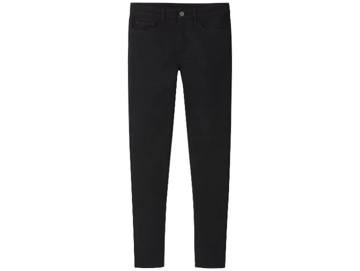 Dames jeans - Super skinny fit