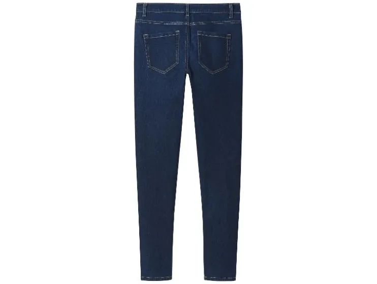 Dames jeans - Super skinny fit