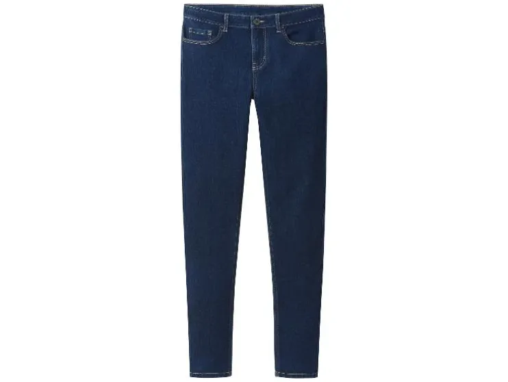 Dames jeans - Super skinny fit