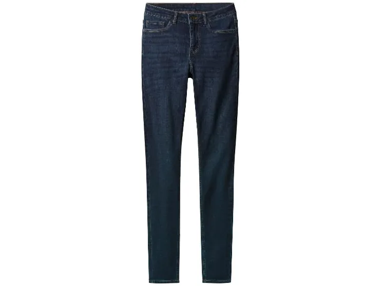 Dames jeans - Super skinny fit
