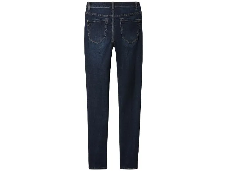 Dames jeans - Super skinny fit