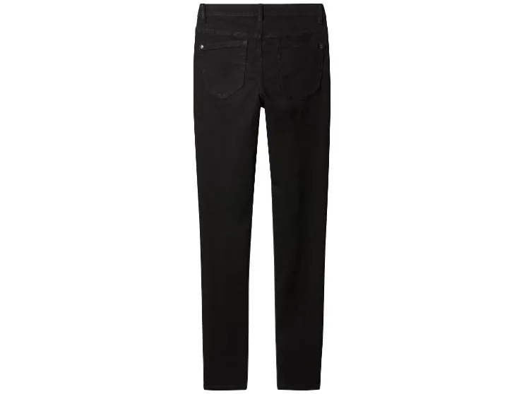 Dames jeans - Super skinny fit