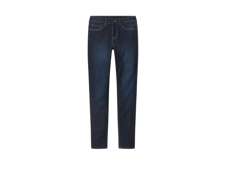 Dames jeans - Super skinny fit
