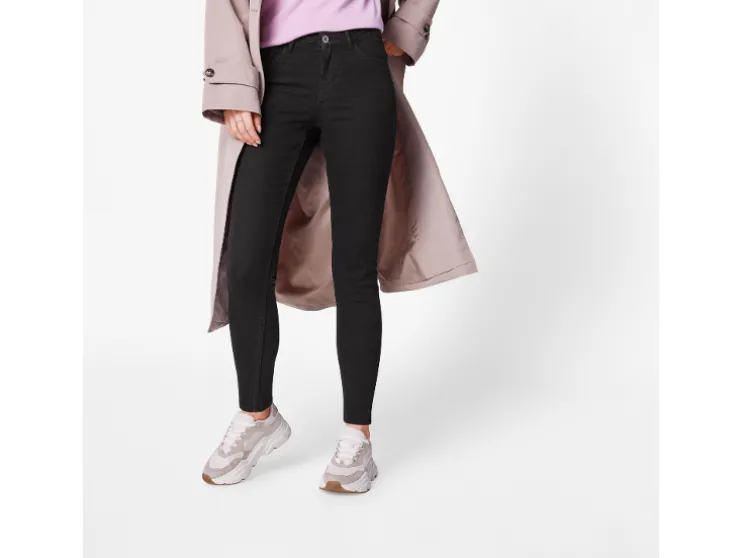 Dames jeans - Super skinny fit