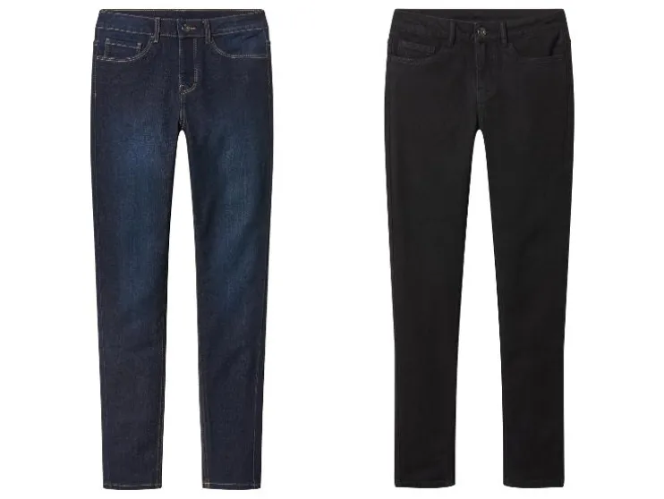 Dames jeans - Super skinny fit