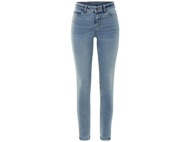 Dames jeans - Super skinny fit