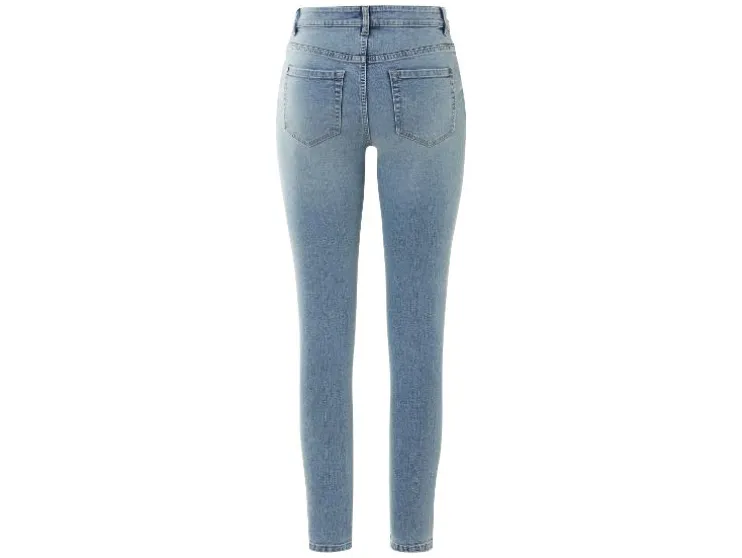 Dames jeans - Super skinny fit