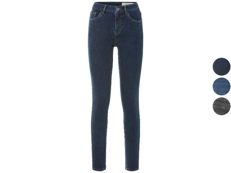 Dames jeans - Super skinny fit