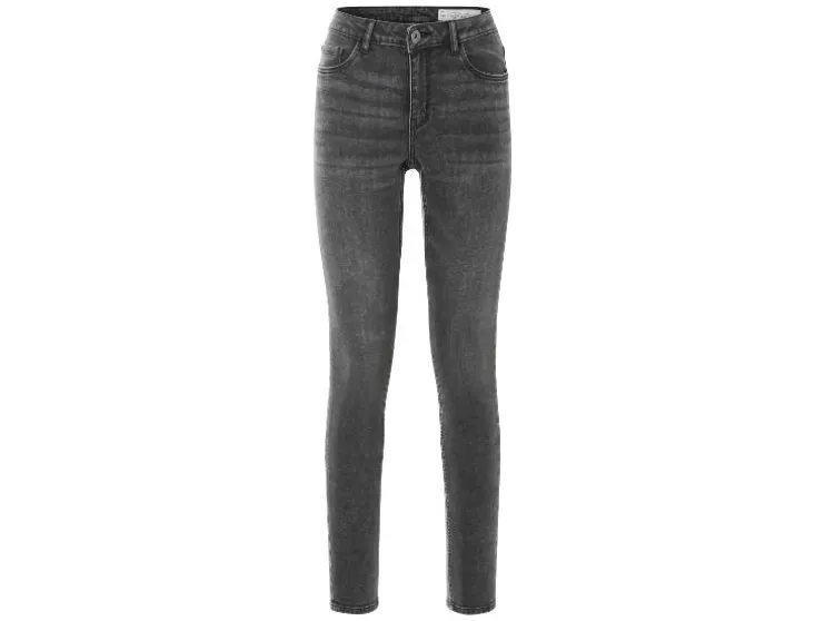 Dames jeans - Super skinny fit