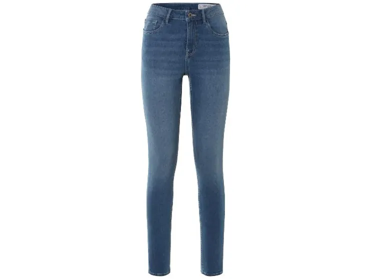 Dames jeans - Super skinny fit
