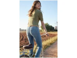 Dames jeans - Super Skinny Fit