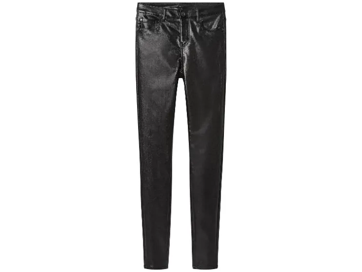 Dames jeans - Super skinny fit