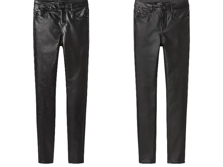 Dames jeans - Super skinny fit