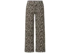 Dames jeans - Wide leg