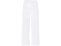 Dames jeans - Wide leg