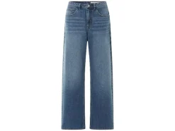 Dames jeans - Wide leg