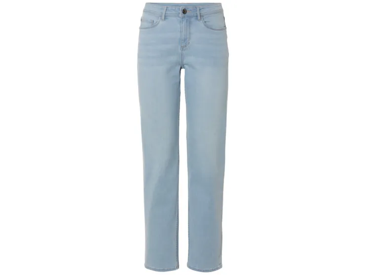 Dames jeans Straight fit