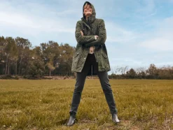 Dames jeans Straight fit