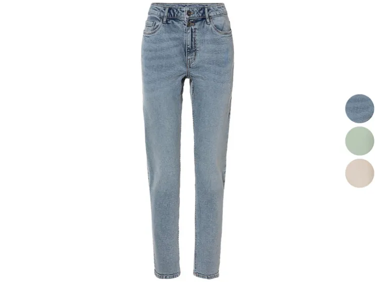 Dames jeans Straight fit