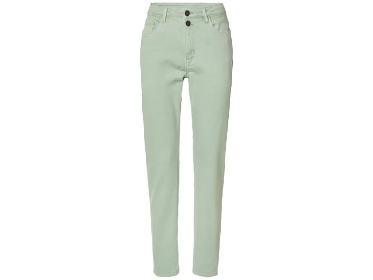 Dames jeans Straight fit