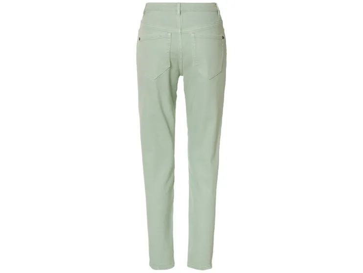 Dames jeans Straight fit