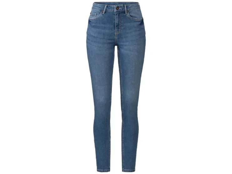 Dames jeans Super Skinny Fit