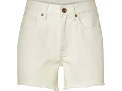 Dames jeansshort