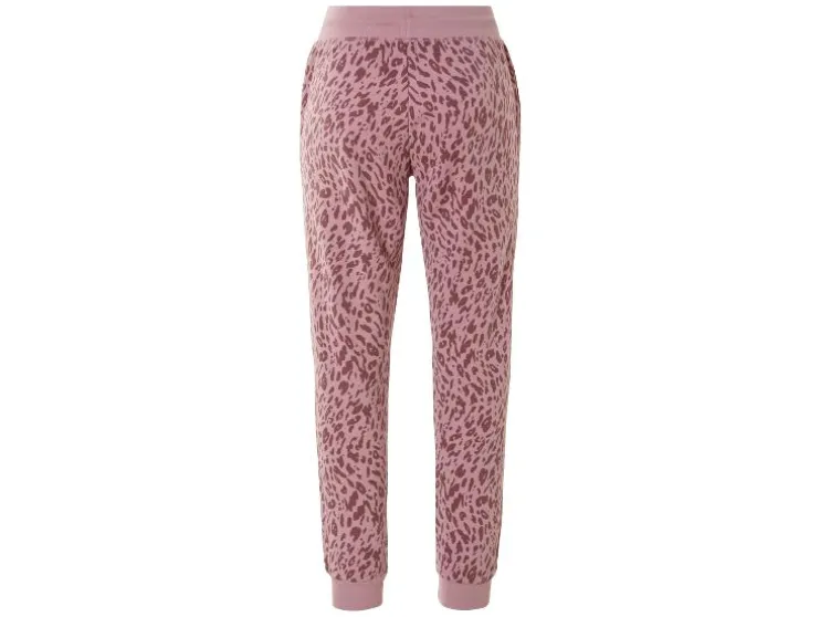 Dames joggingbroek
