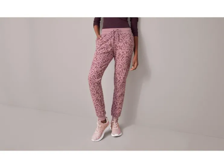 Dames joggingbroek
