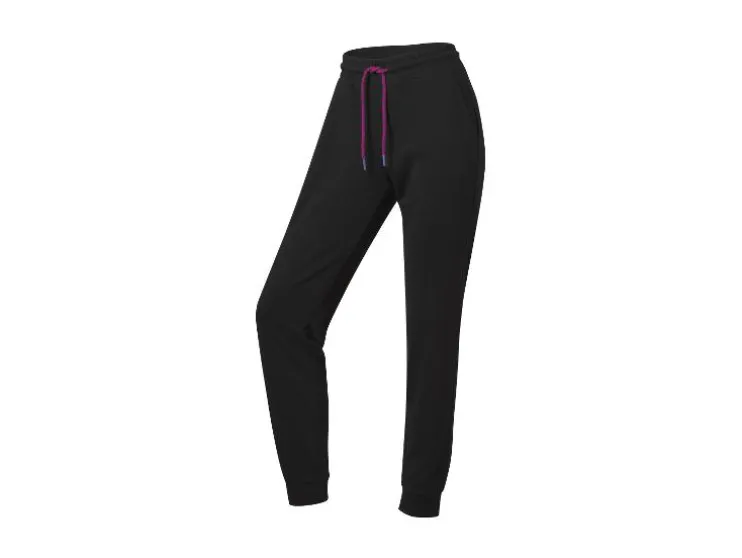 Dames joggingbroek