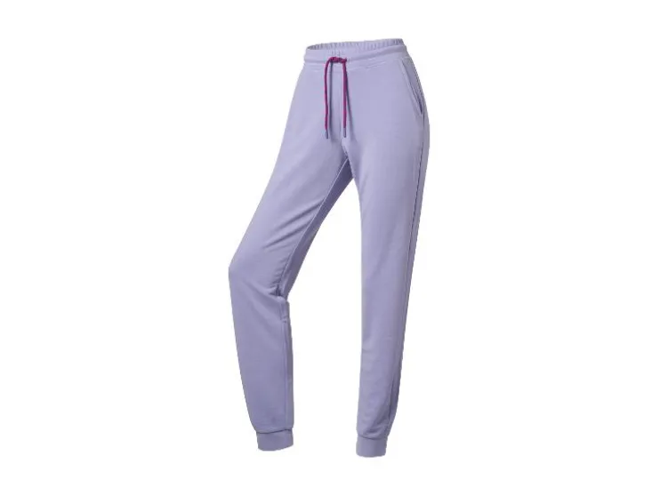 Dames joggingbroek