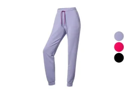 Dames joggingbroek
