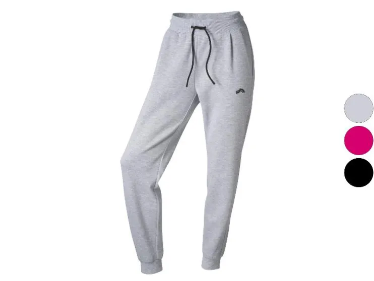 Dames joggingbroek