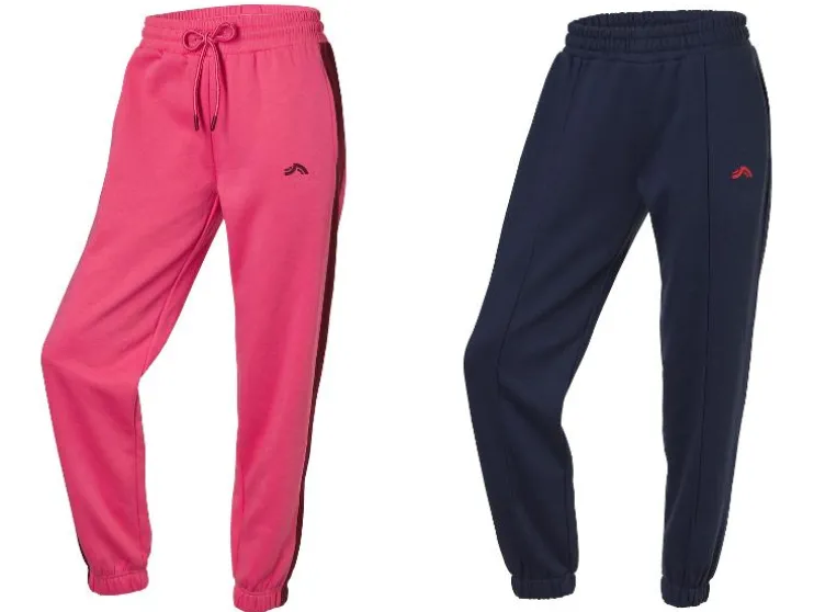 Dames joggingbroek