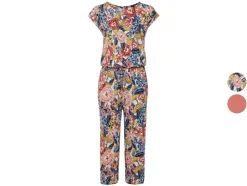 Dames jumpsuit