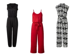 Dames jumpsuit