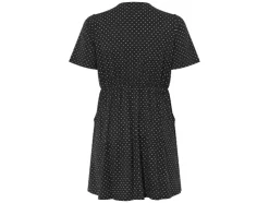 Dames jurk - plus size