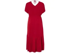 Dames jurk - plus size