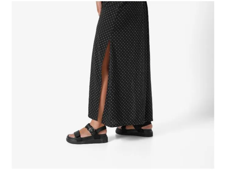 Dames jurk - plus size