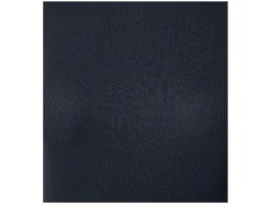 Dames jurk met ribstructuur