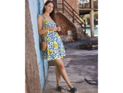 Dames jurk of playsuit