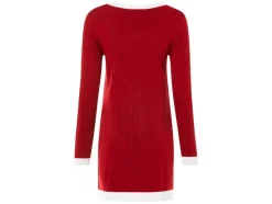 Dames kerstjurk