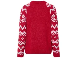 Dames kersttrui